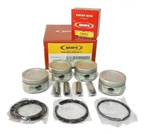 Comprar Subconjunto Chevrolet Corsa 1.6 8v Motor C-16e Japan Quality