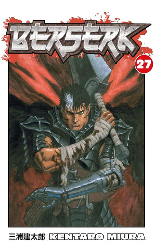 Libro: Berserk, Vol. 27