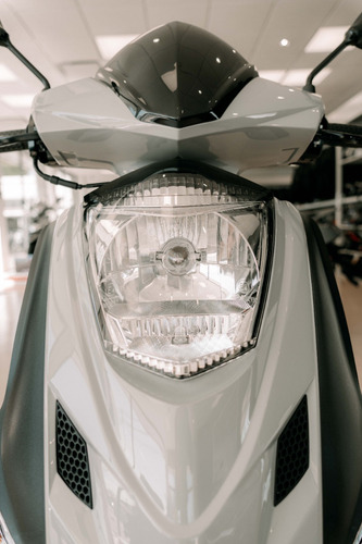 Scooter Kymco Agility 125 0km 2025 - Resonancias Motos