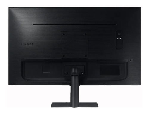 Imagen 4 de 9 de Monitor Samsung Ls27a700nwlxpe 27' 4k Uhd Ips Hdr10 Dp Hdmi