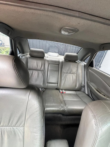 Chevrolet Optra 1.8 Limited