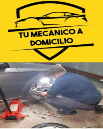Mecanica A Domicilio, Electricidad Del Automotor