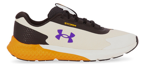 Zapatillas Running Under Armour Charged Rogue 3 Storm Hombre