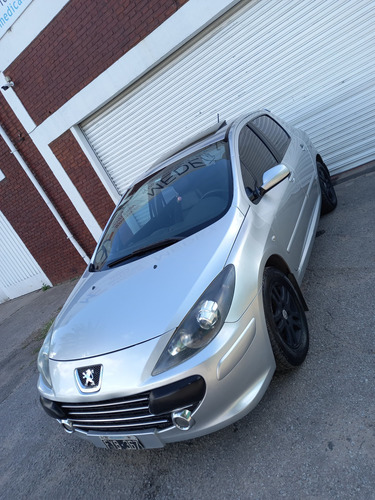 Peugeot 307 2.0 Xs Hdi Premium Cu