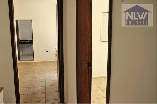 Imagem 4 de 18 de Apartamento Com 3 Dormitórios À Venda, 111 M² Por R$ 850.000,00 - Vila Formosa - São Paulo/sp - Ap3136