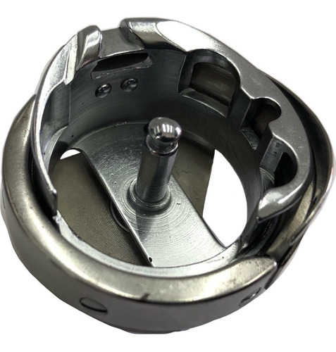 Imagen 5 de 6 de Cangrejo O Hook Jumbo Para Maquina De Coser Recta Industrial