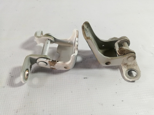 Bisagra Puerta Trasera Derecha Honda Crv 2.4 Mod. 07-11 Orig