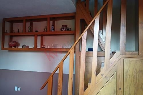 Imagen 8 de 17 de Terreno Bardeado En Real Del Valle, Con Pequeño Departamento Al Fondo.