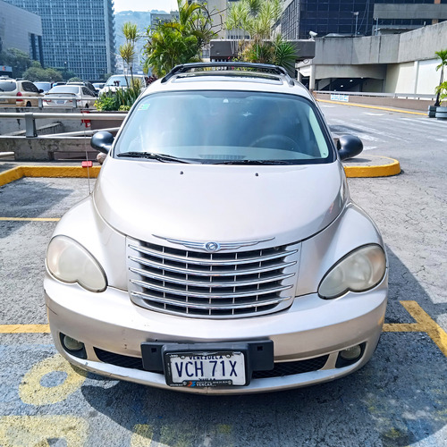 Chrysler Pt Cruiser