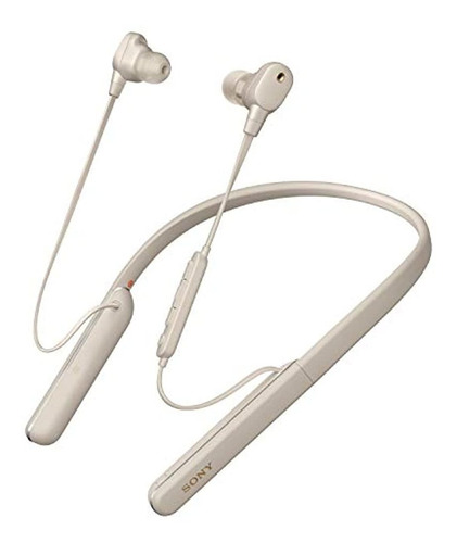Imagen 1 de 5 de Sony Wi-1000xm2 Auriculares Inalambricos Detras Del Cuello