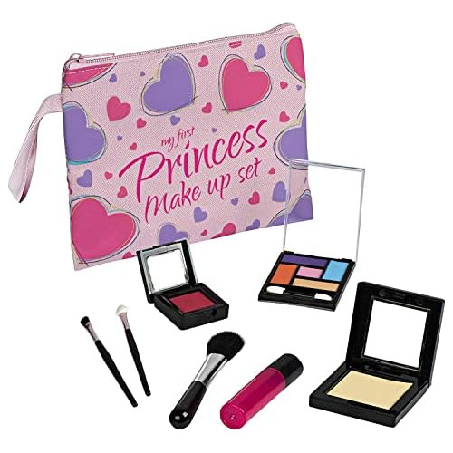 Juego De Maquillaje My First Princess Pretend - Juego D...