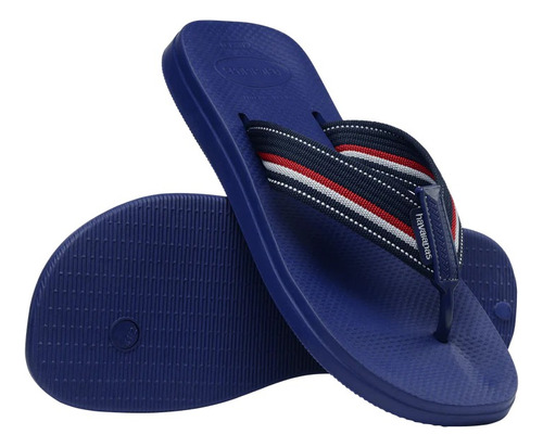 Ojotas Havaianas Urban Way Hombre Varios Colores - Cuot