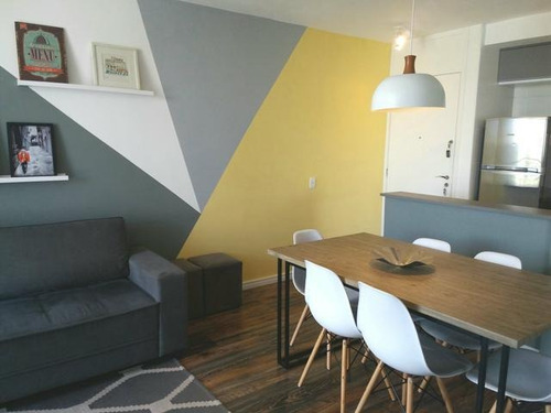 Imagem 1 de 10 de Apartamentos Em São Paulo - 1536