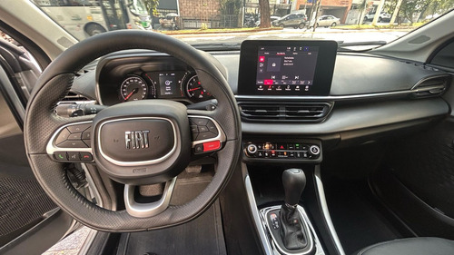 Fiat FASTBACK 1.0 TURBO 200 AUDACE
