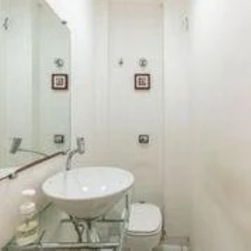 Apartamento Vila Mariana, Próximo Ao Metrô