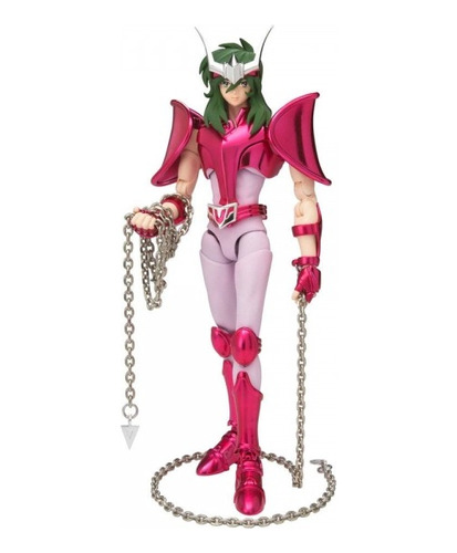 Tamashii Nations - Saint Cloth Myth Ex - Andromeda Shun V.2