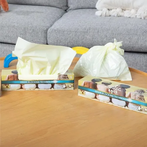 Bolsas para pañales sucios hotsell