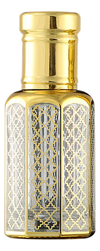 Aceite De Perfume Dubai Luxury: Aroma Duradero Y Adictivo