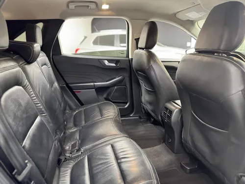 Ford Escape 2.5 Se (financiación Disponible)