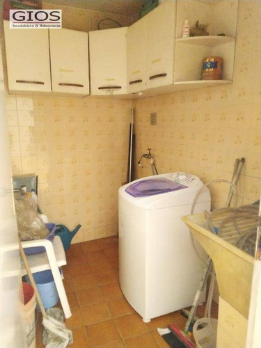 Imagem 27 de 30 de Casa À Venda, 170 M² Por R$ 695.000,00 - Freguesia Do Ó - São Paulo/sp - Ca0271