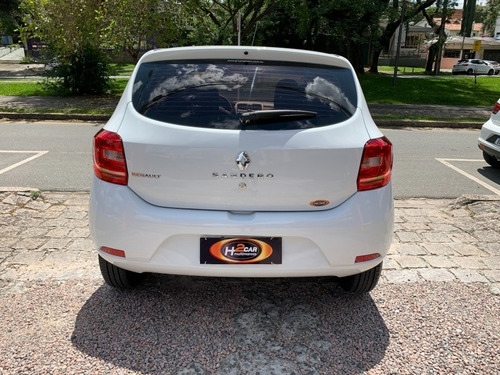 Sandero Authentique