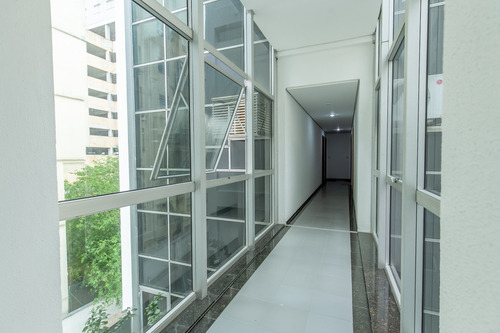 Imagem 23 de 23 de Sala Comercial Para Venda, Floresta, Porto Alegre - Sa2482. - Sa2482-inc