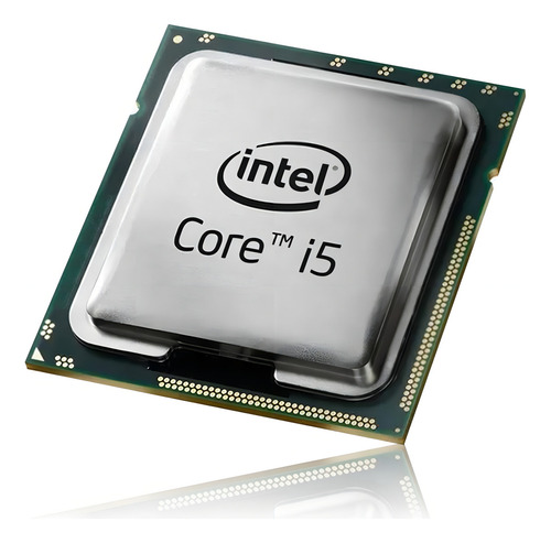 Procesador 1155 Core I5 3470 3,2 Ghz/6 Mb (Usado)