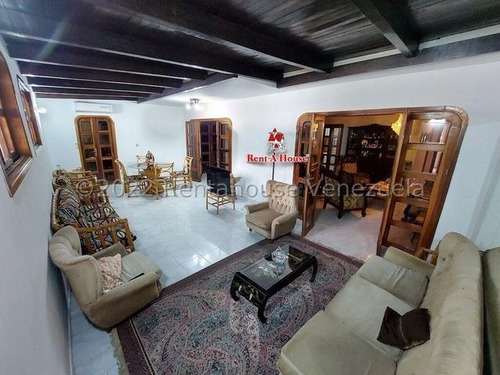 Imagen 5 de 23 de Mayerling Gonzalez Bm Vende Casa Mls #22-27996