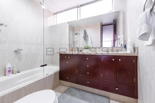 Apartamento En Arriendo En El Chico. Cod A2005