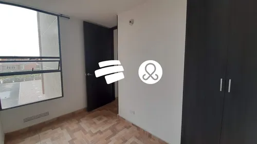 Apartamento En Timiza, Kennedy