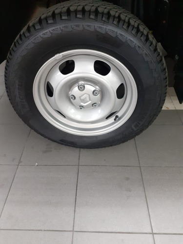 Renault Duster Oroch Profesional Anticipo De $340.000 (lf)