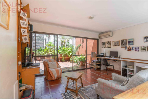 Imagen 2 de 30 de Venta De Ph Con Terraza Propia- Un Oasis En Recoleta !!!