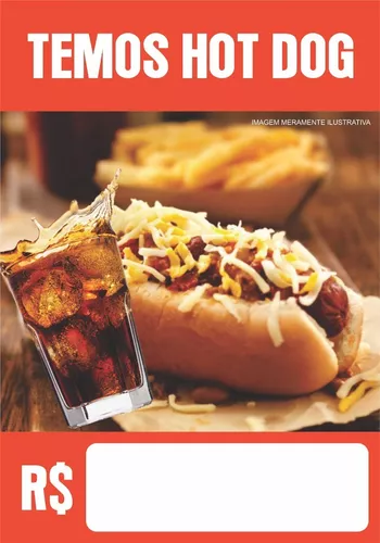 Dia do Cachorro-Quente: Onde comer hot dog em SP - 08/09/2023