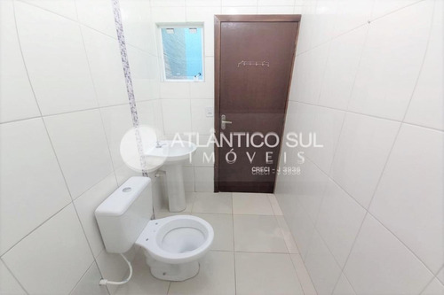 Imagem 11 de 29 de Casa À Venda, Canoas, Pontal Do Parana - Pr - 1015