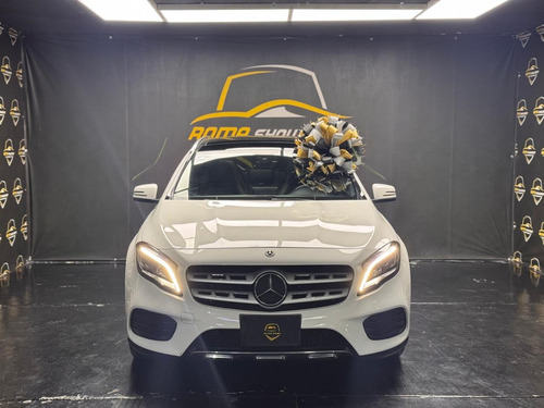 Mercedes-Benz Clase GLA 250 Sport