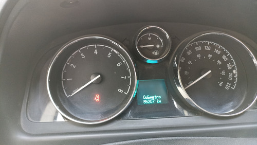 Chevrolet Captiva 3.0 D Sport Aa V6 R-17 At