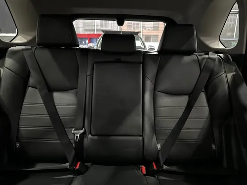 Toyota RAV4 Limited Hev