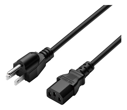 Cable De Alimentacion Universal Para Lenovo Thinkstation C3