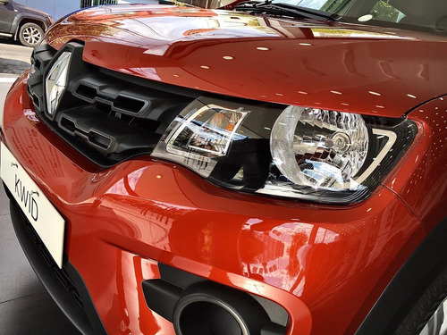 Renault Kwid 1.0 Sce 66cv Zen Jk