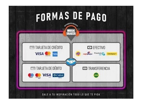 Imagen 9 de 10 de Bateria Acústica Parquer 5 Cuerpos Plateada Platillo Cuota