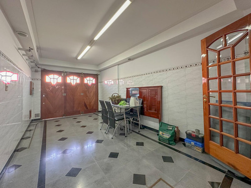 Casa En Venta En Lanús Este