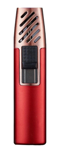 Soplete Para Recargar Gas, Mxyrd-004, 4 Pzas, Red, Recargabl