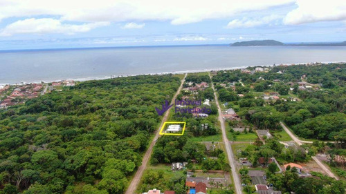 Imagem 5 de 8 de Sobrado Com 3 Dormitórios À Venda, 144 M² Por R$ 550.000,00 - Itamar - Itapoá/sc - So0098