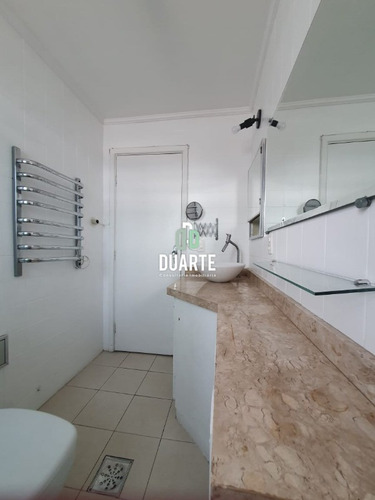 Imagem 10 de 18 de Apartamento - Ap03763 - 69393380