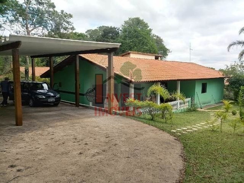 Imagem 15 de 15 de Chacara Em Condominio - Ref: 4980 - V-4980