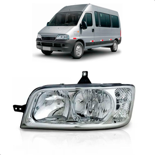 Farol Ducato 2005 2006 2007 2008 2009 2010 2011 2012