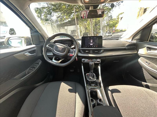 Fiat FASTBACK 1.0 Turbo 200