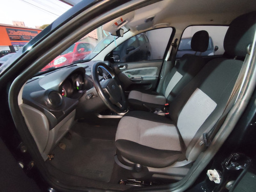 Ford Fiesta 1.6 Flex 5p