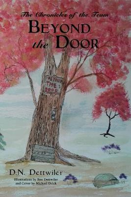 Libro Beyond The Door : The Chronicles Of The Team - D.n....