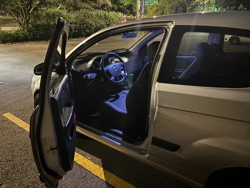 Aveo Coupe